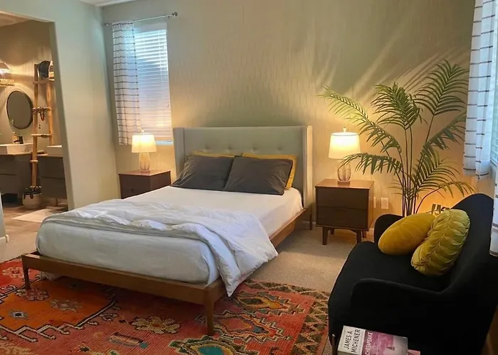 Escape Designed For Longer Holiday home *