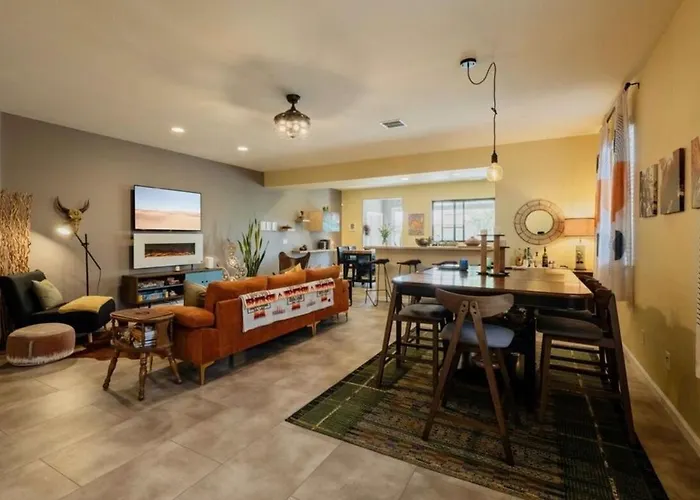 Holiday home Escape Designed For Longer